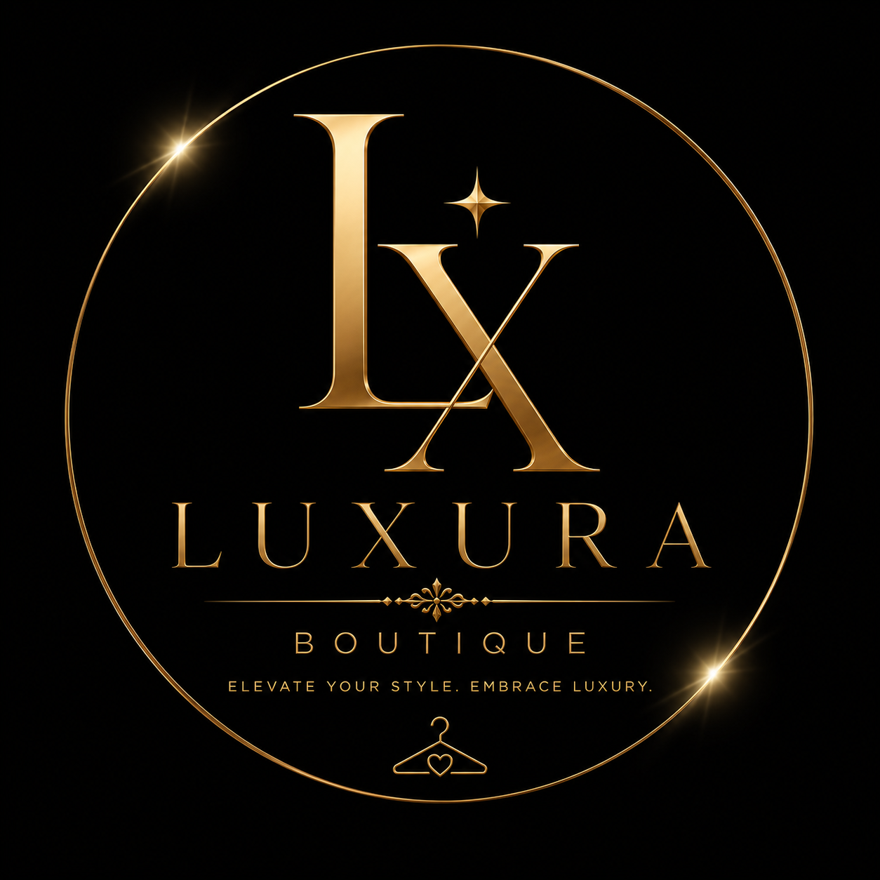 Luxura House